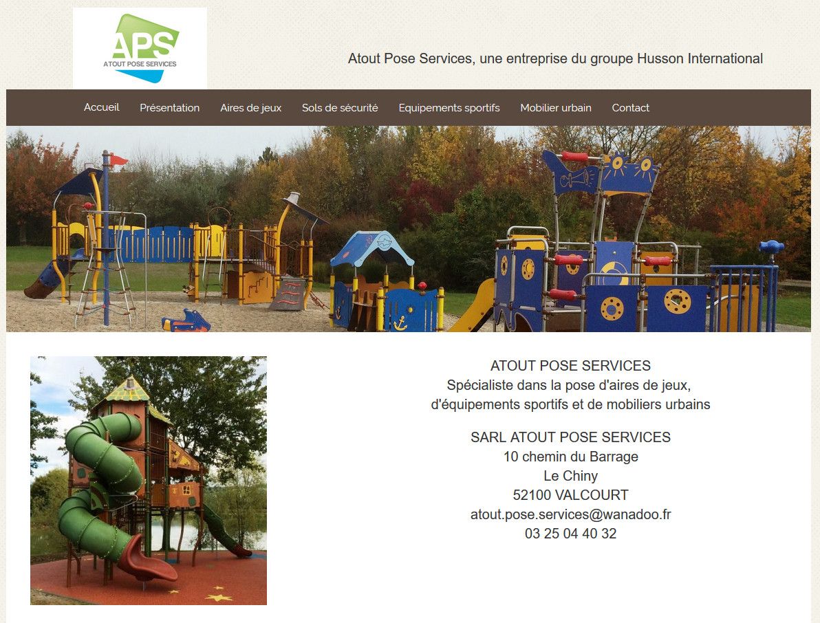 atout pose services